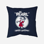 Lil Pearl-None-Non-Removable Cover w Insert-Throw Pillow-Nemons