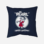 Lil Pearl-None-Removable Cover-Throw Pillow-Nemons