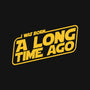 Born A Long Time Ago-Youth-Pullover-Sweatshirt-retrodivision