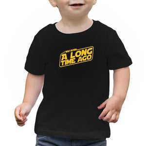 Born A Long Time Ago