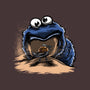 Cookieworm-None-Basic Tote-Bag-zascanauta