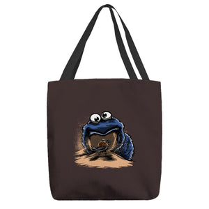 Cookieworm