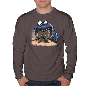 Cookieworm