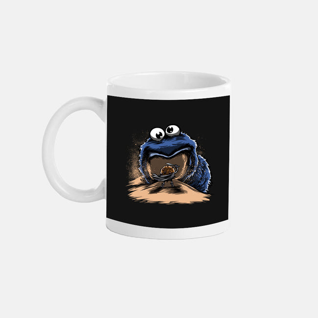 Cookieworm-None-Mug-Drinkware-zascanauta