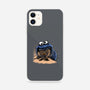 Cookieworm-iPhone-Snap-Phone Case-zascanauta