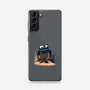 Cookieworm-Samsung-Snap-Phone Case-zascanauta