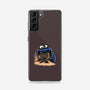 Cookieworm-Samsung-Snap-Phone Case-zascanauta