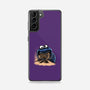 Cookieworm-Samsung-Snap-Phone Case-zascanauta