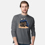 Cookieworm-Mens-Long Sleeved-Tee-zascanauta