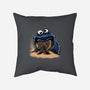 Cookieworm-None-Removable Cover w Insert-Throw Pillow-zascanauta
