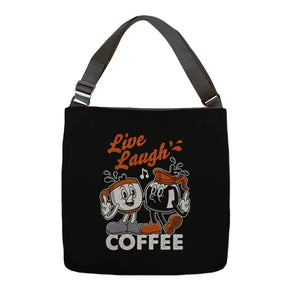 Live Laugh Coffee
