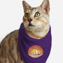 Working On My Dreams-Cat-Bandana-Pet Collar-zerobriant