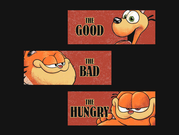 Good Bad Hungry