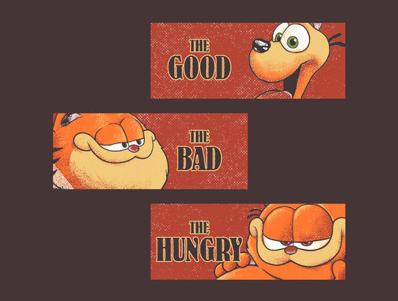 Good Bad Hungry