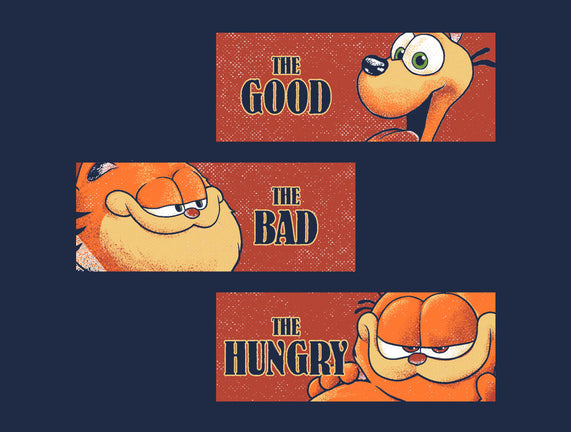 Good Bad Hungry