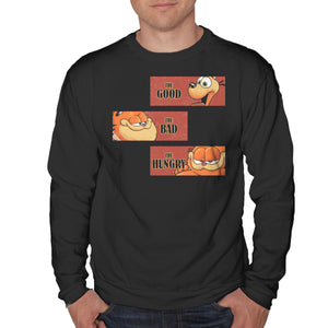 Good Bad Hungry