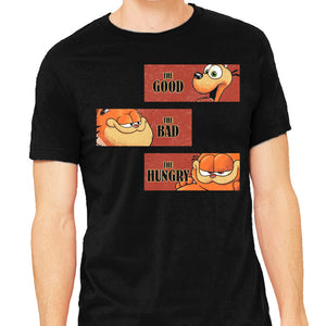 Good Bad Hungry