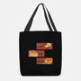 Good Bad Hungry-None-Basic Tote-Bag-turborat14