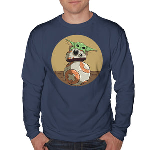 Bite My Robot