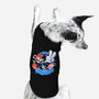 Believe The Rapper-Dog-Basic-Pet Tank-estudiofitas