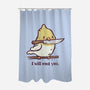 I Will End You-None-Polyester-Shower Curtain-kg07