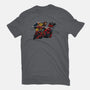 Not The Face-Mens-Heavyweight-Tee-AndreusD