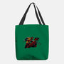 Not The Face-None-Basic Tote-Bag-AndreusD