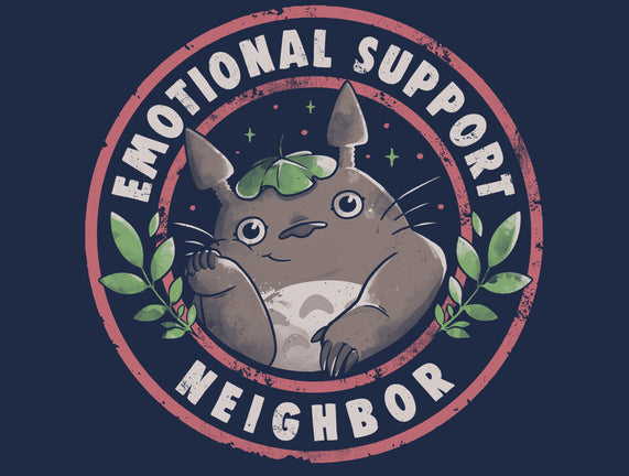 Support Neighbor