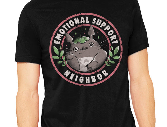 Support Neighbor