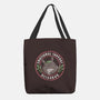 Support Neighbor-None-Basic Tote-Bag-Arigatees