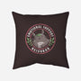 Support Neighbor-None-Non-Removable Cover w Insert-Throw Pillow-Arigatees