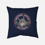 Support Neighbor-None-Non-Removable Cover w Insert-Throw Pillow-Arigatees