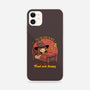 Witch Sleeping In Bed-iPhone-Snap-Phone Case-Studio Mootant