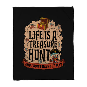 Pirate Life Treasure