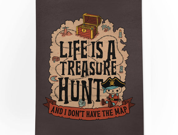 Pirate Life Treasure