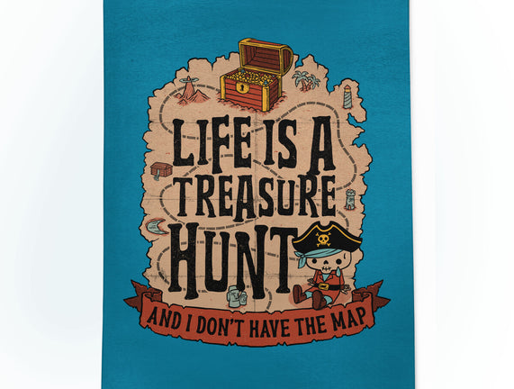 Pirate Life Treasure