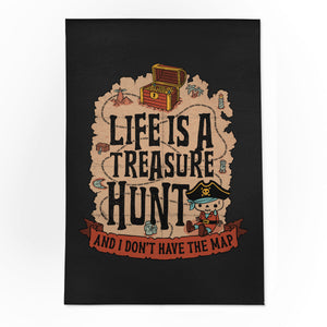 Pirate Life Treasure