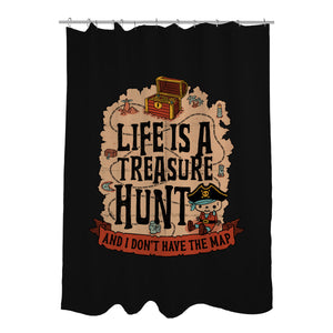 Pirate Life Treasure