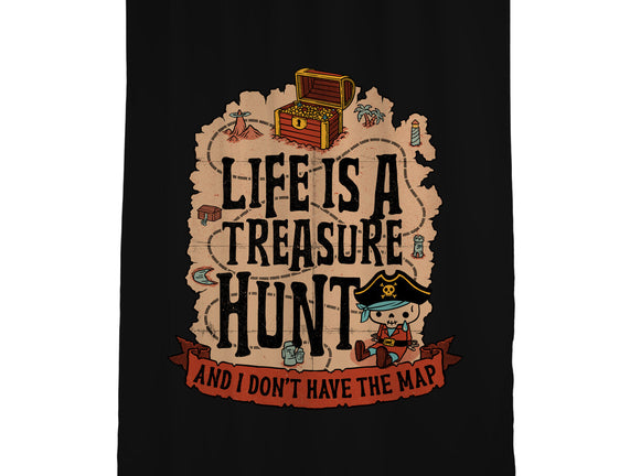 Pirate Life Treasure