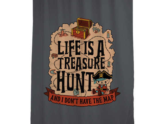 Pirate Life Treasure