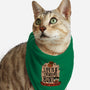 Pirate Life Treasure-Cat-Bandana-Pet Collar-Studio Mootant