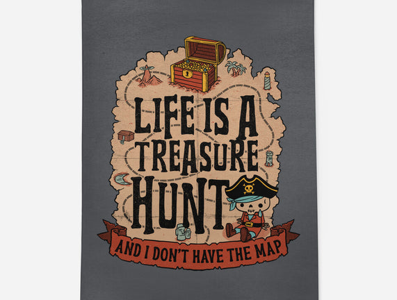 Pirate Life Treasure