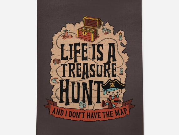 Pirate Life Treasure