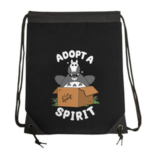 Adopt A Spirit