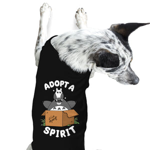 Adopt A Spirit