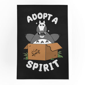 Adopt A Spirit