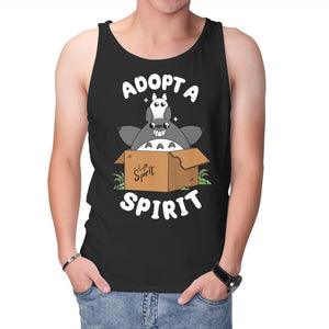 Adopt A Spirit