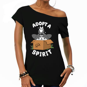 Adopt A Spirit