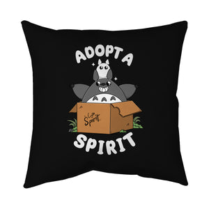 Adopt A Spirit