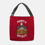 Adopt A Spirit-None-Adjustable Tote-Bag-Tri haryadi